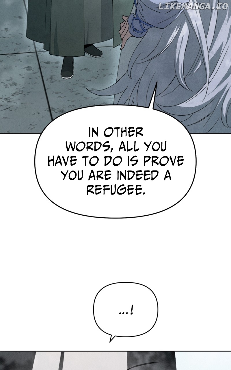 Reincarnated In a Cursed Game Chapter 17 - page 21