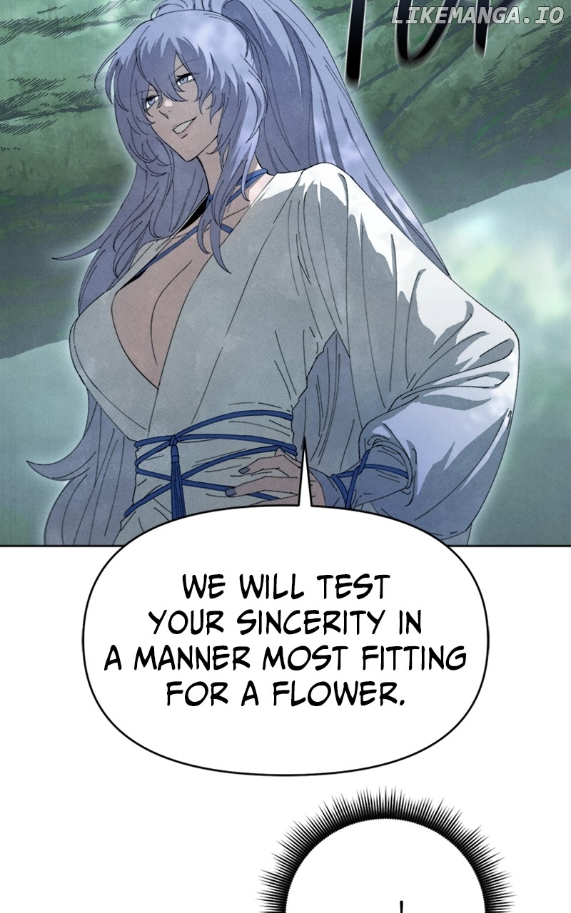 Reincarnated In a Cursed Game Chapter 17 - page 25