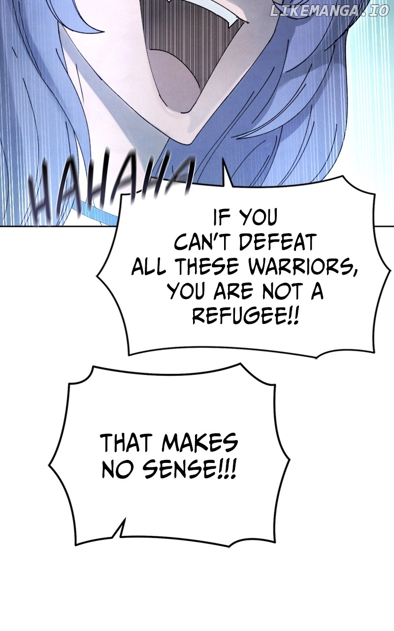 Reincarnated In a Cursed Game Chapter 17 - page 30