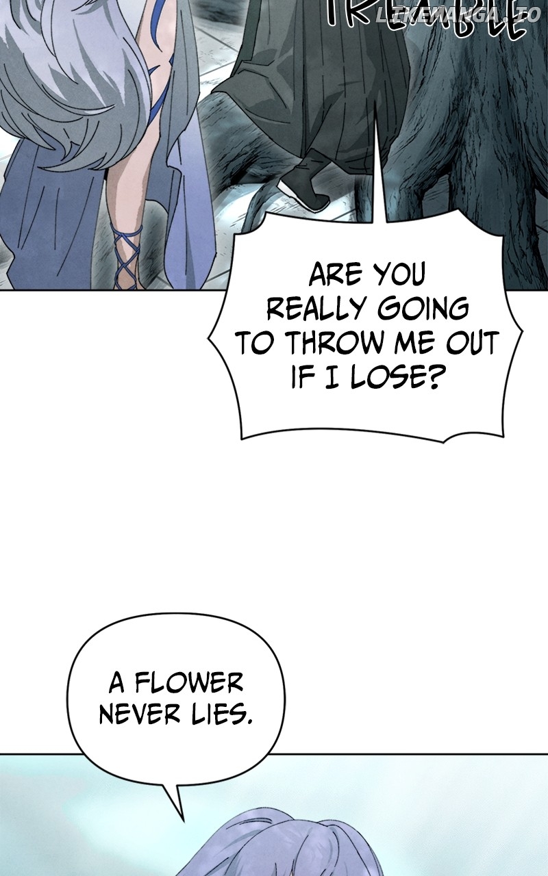 Reincarnated In a Cursed Game Chapter 17 - page 32