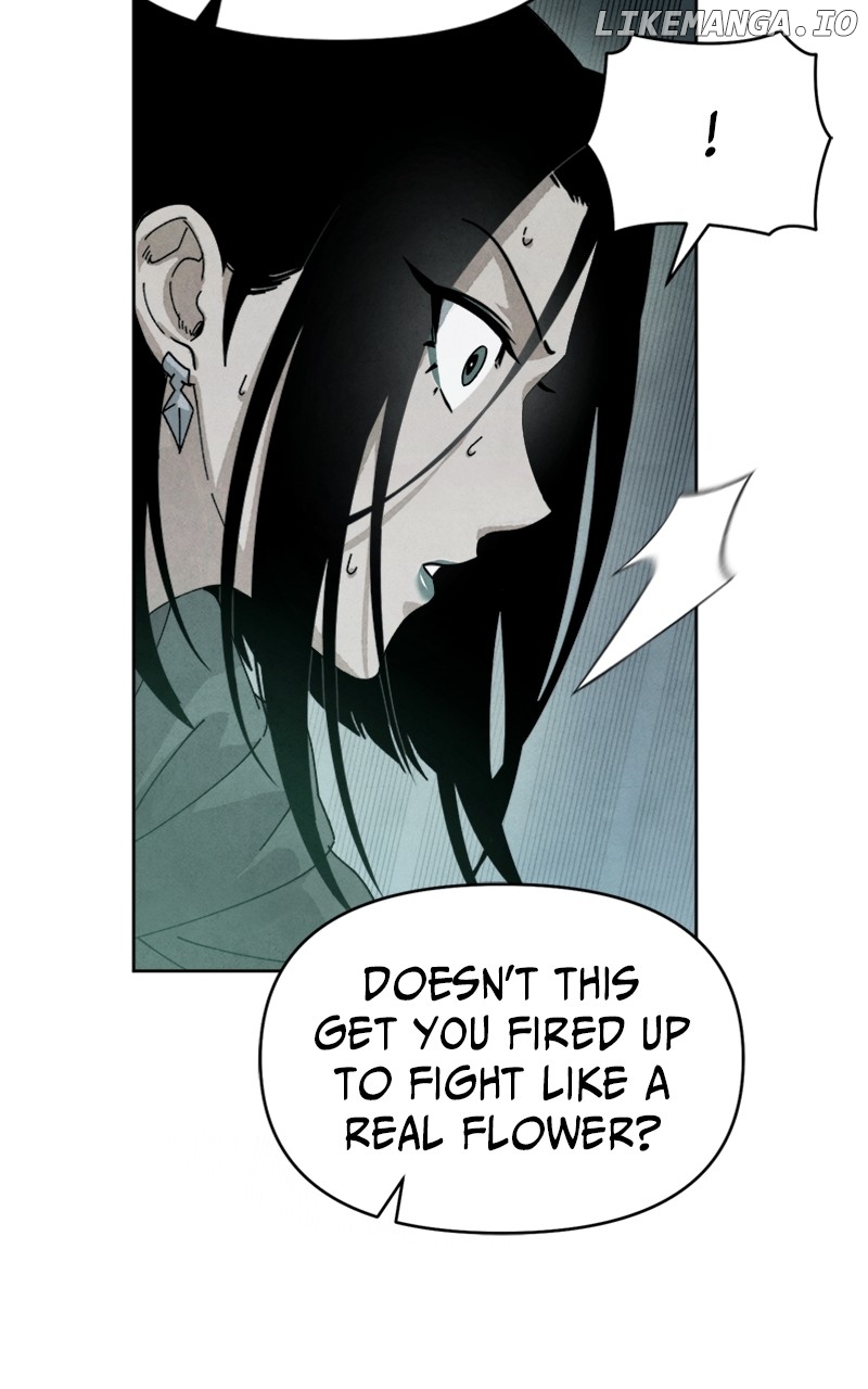 Reincarnated In a Cursed Game Chapter 17 - page 34