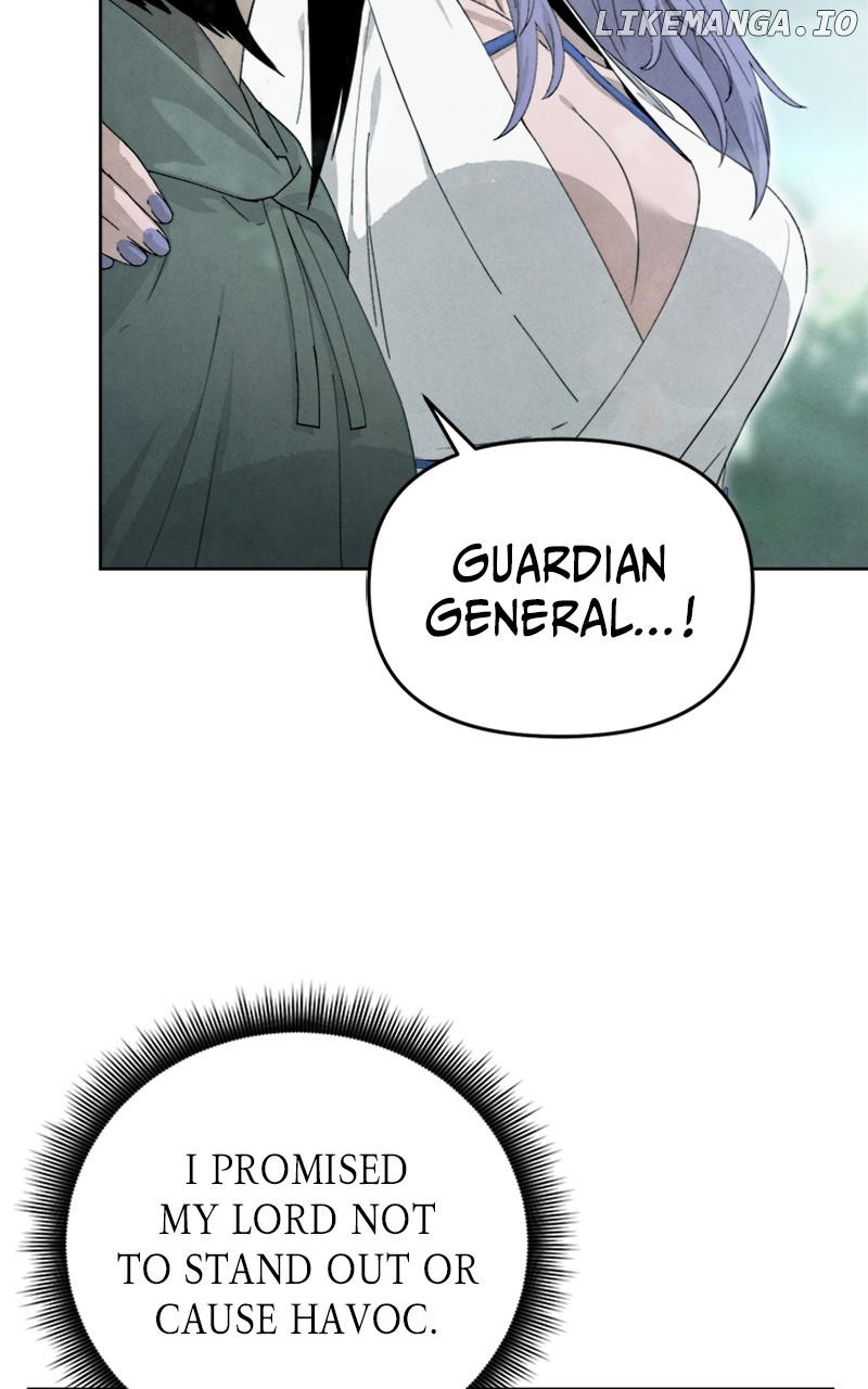 Reincarnated In a Cursed Game Chapter 17 - page 4