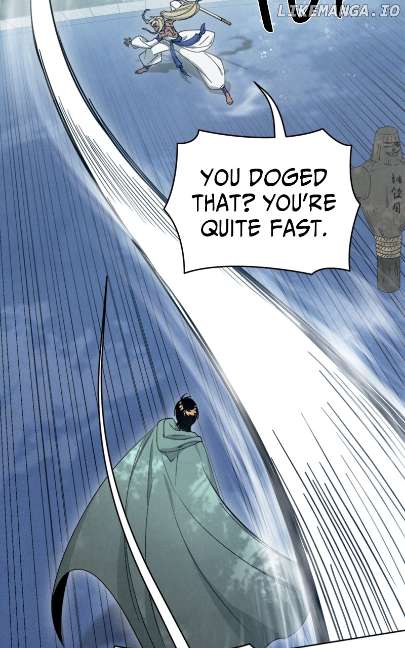 Reincarnated In a Cursed Game Chapter 17 - page 45