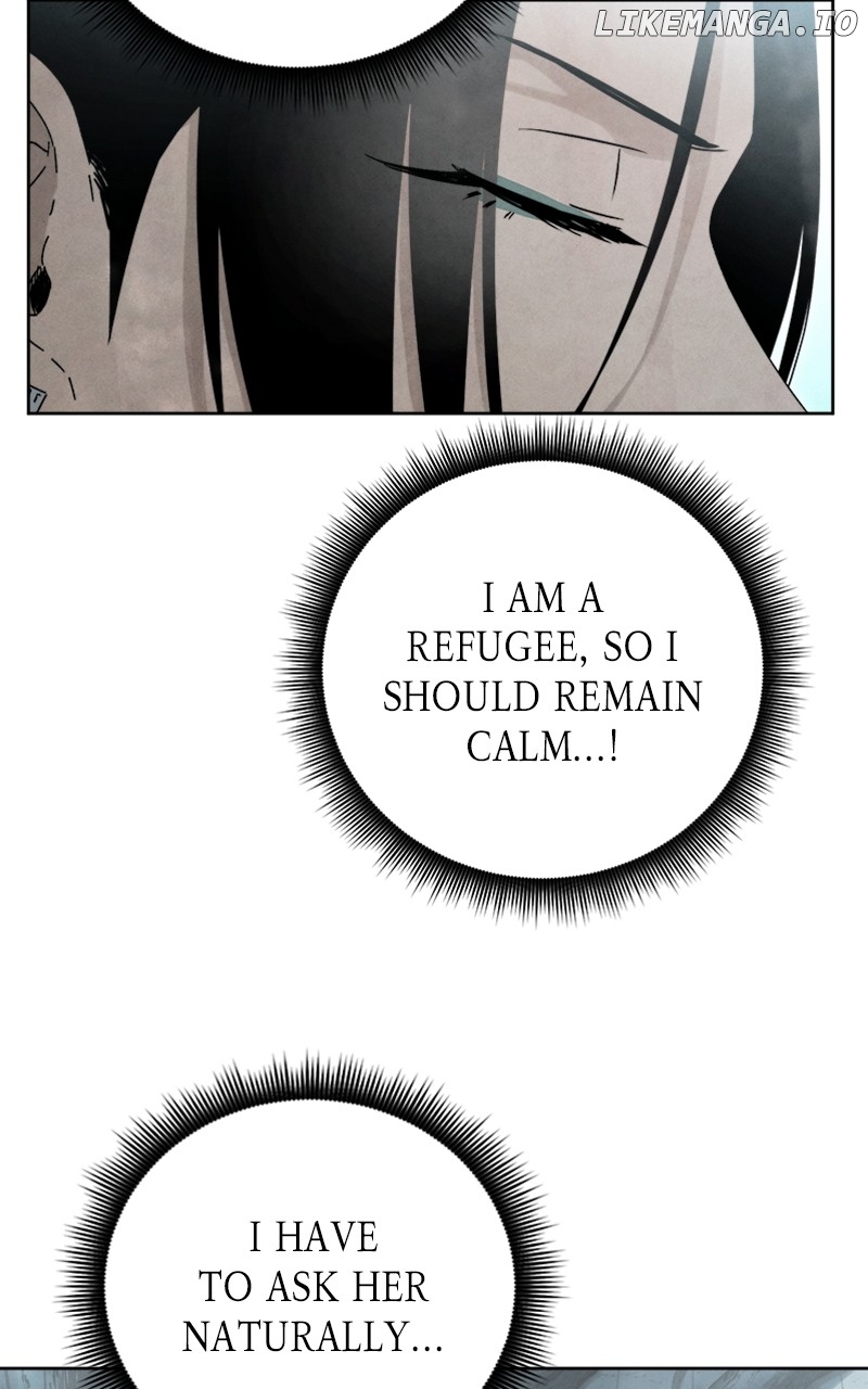 Reincarnated In a Cursed Game Chapter 17 - page 5