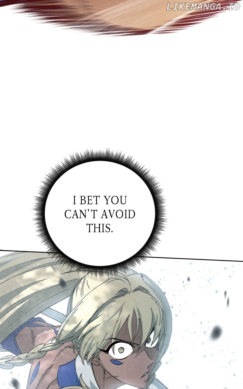 Reincarnated In a Cursed Game Chapter 17 - page 51