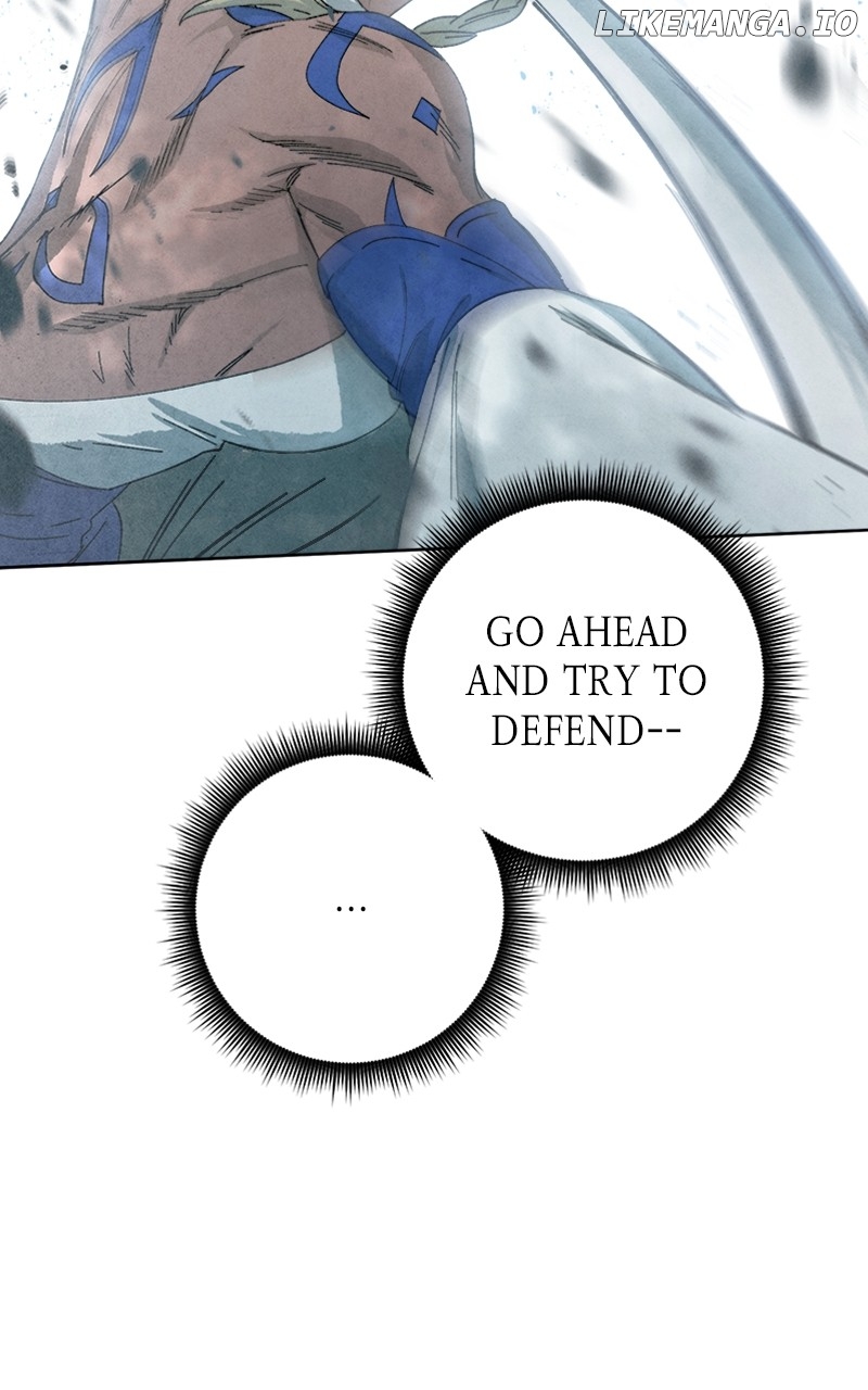 Reincarnated In a Cursed Game Chapter 17 - page 52