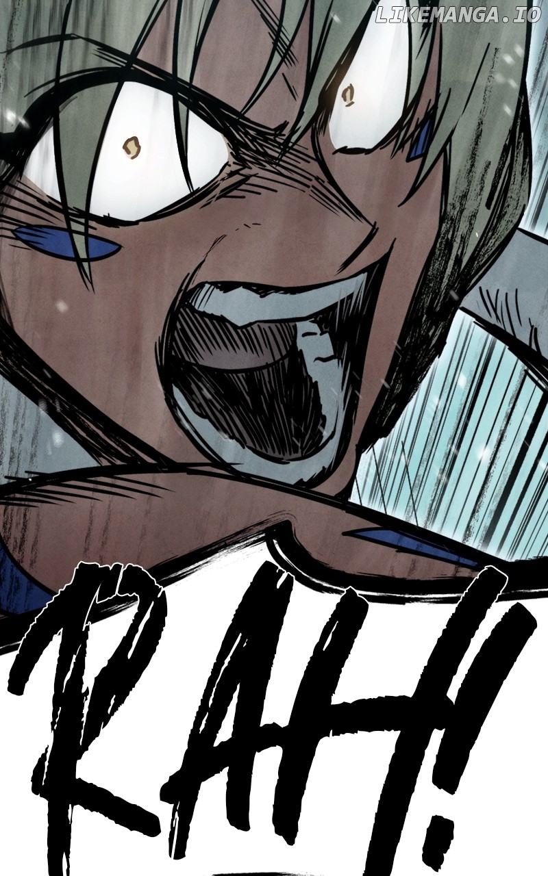 Reincarnated In a Cursed Game Chapter 17 - page 55