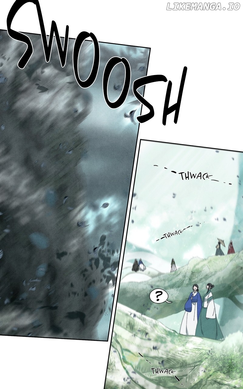 Reincarnated In a Cursed Game Chapter 17 - page 59