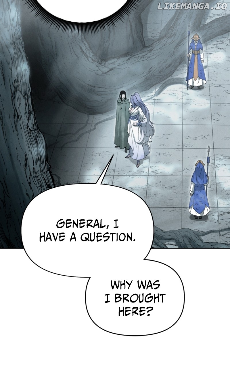 Reincarnated In a Cursed Game Chapter 17 - page 6