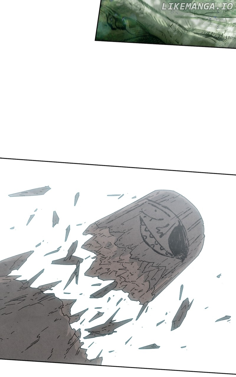 Reincarnated In a Cursed Game Chapter 17 - page 60