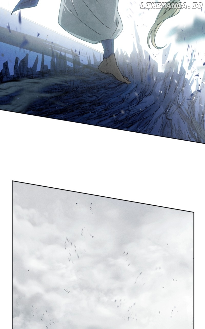 Reincarnated In a Cursed Game Chapter 17 - page 62