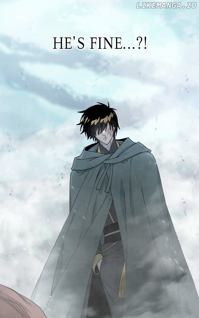 Reincarnated In a Cursed Game Chapter 17 - page 67