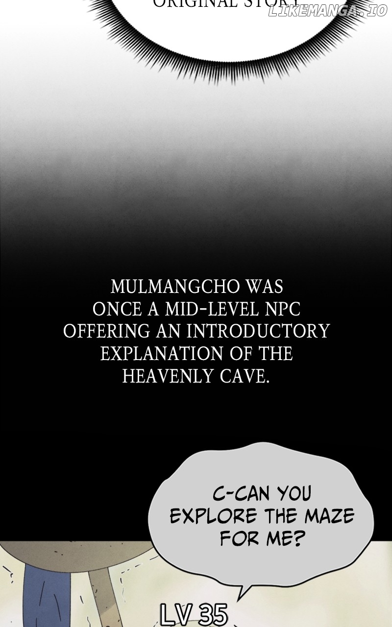 Reincarnated In a Cursed Game Chapter 17 - page 70
