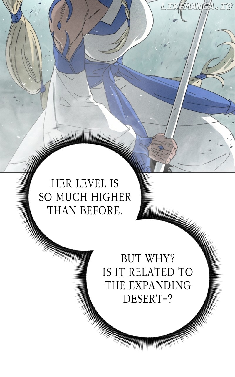 Reincarnated In a Cursed Game Chapter 17 - page 73