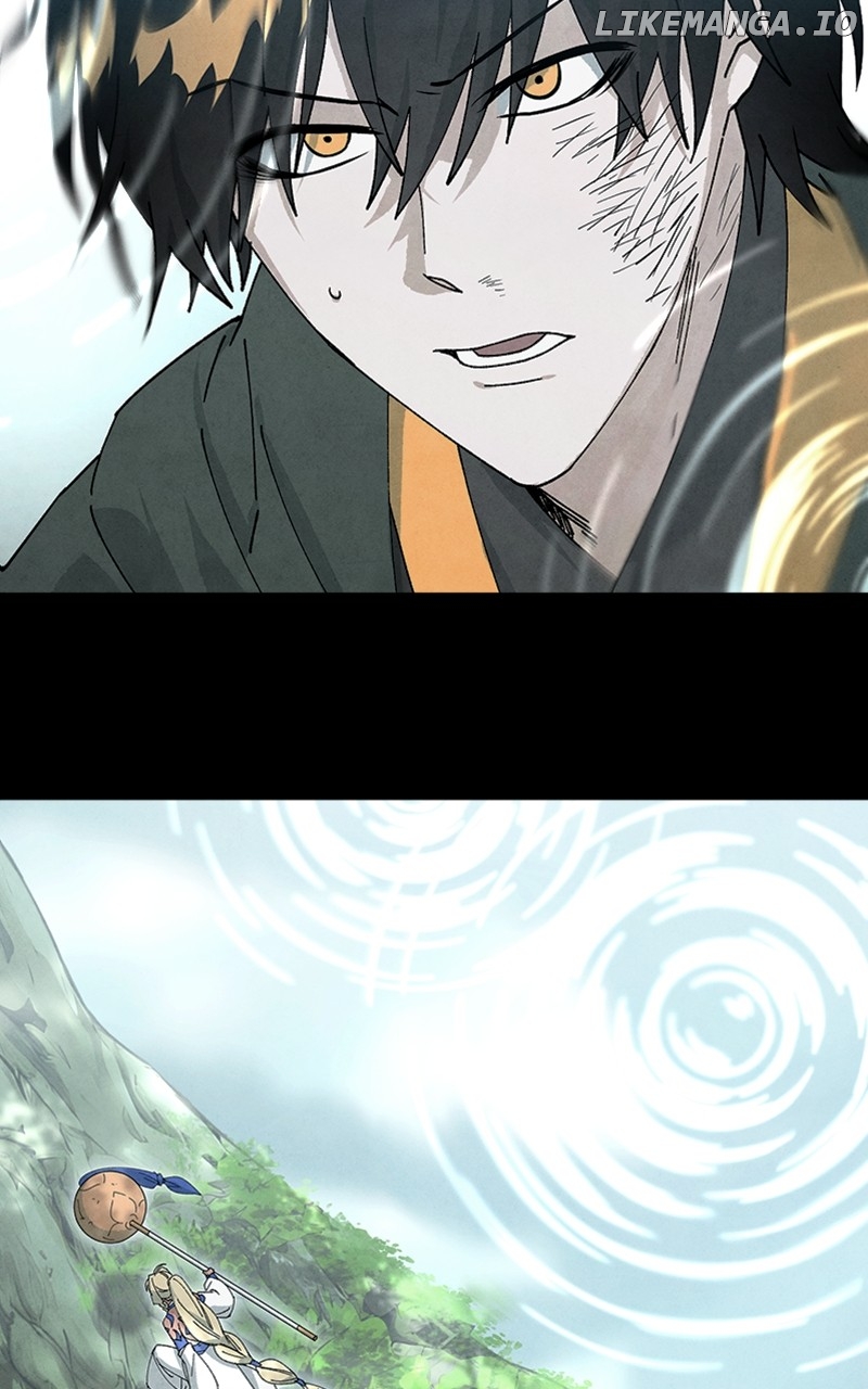 Reincarnated In a Cursed Game Chapter 17 - page 81