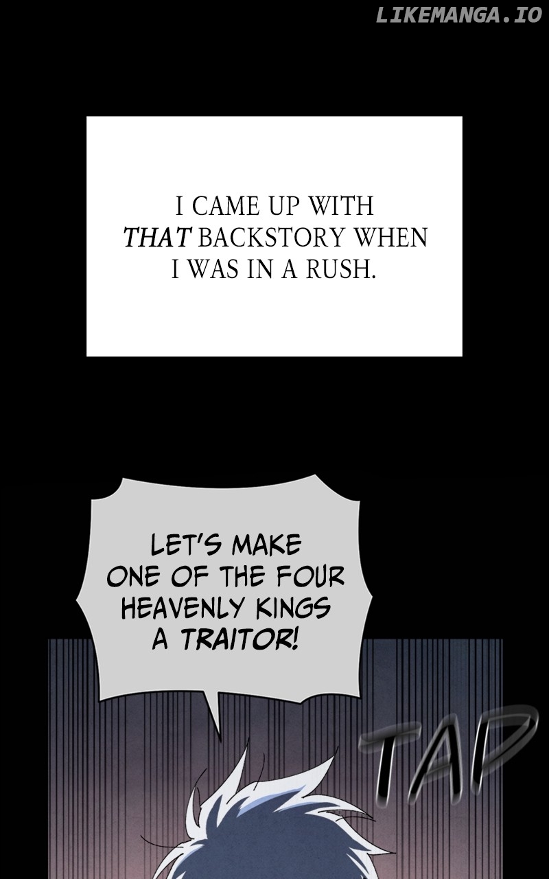 Reincarnated In a Cursed Game Chapter 16 - page 1