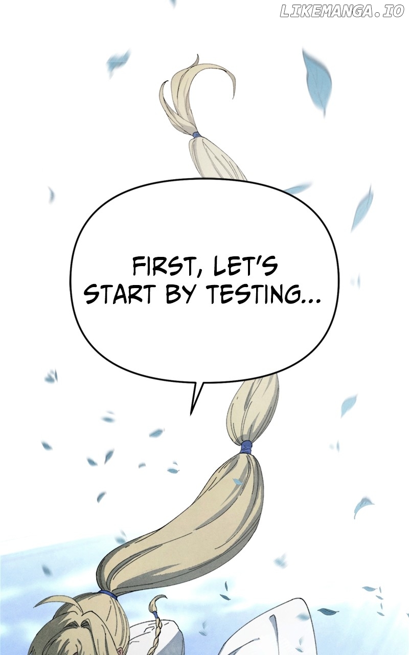 Reincarnated In a Cursed Game Chapter 16 - page 103