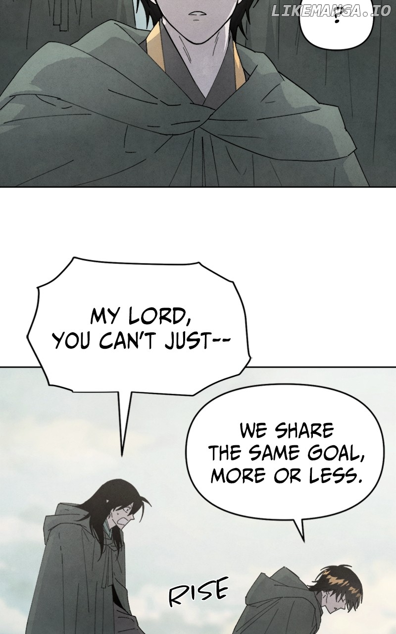 Reincarnated In a Cursed Game Chapter 16 - page 13