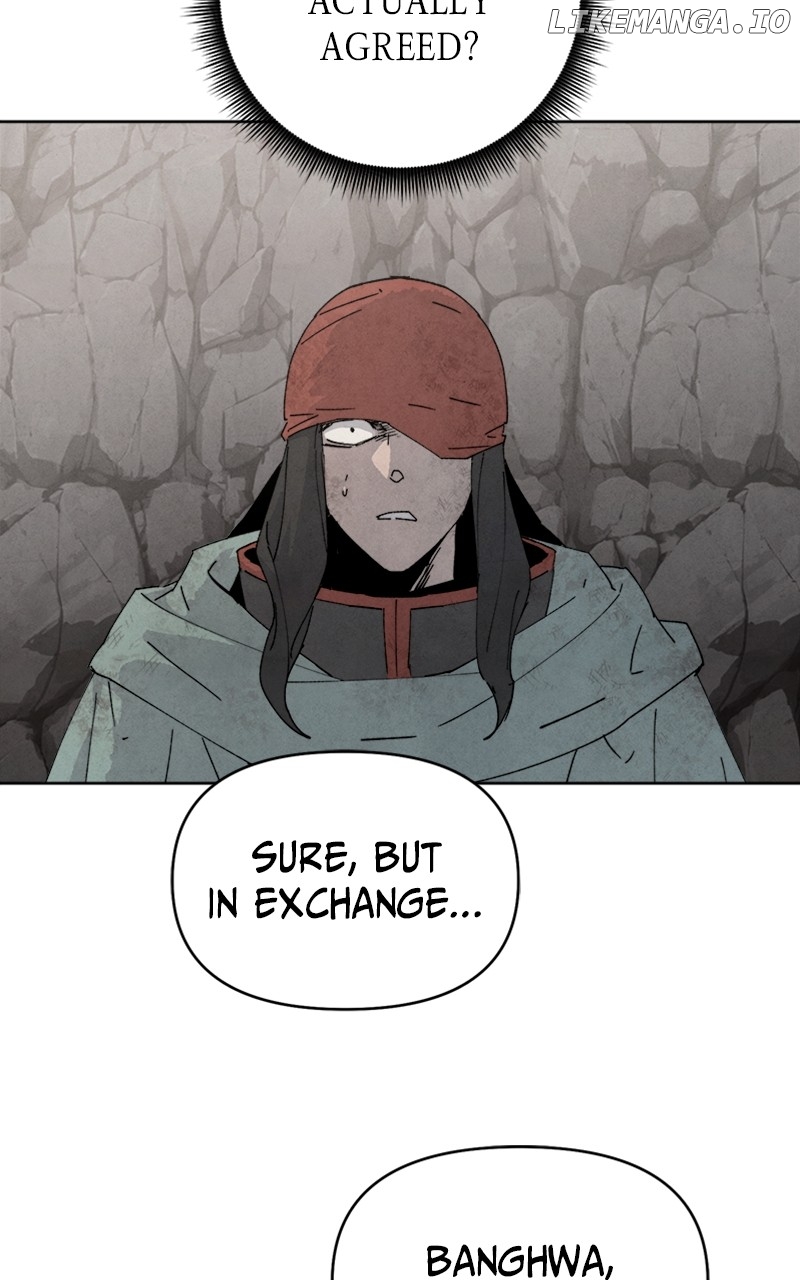 Reincarnated In a Cursed Game Chapter 16 - page 15