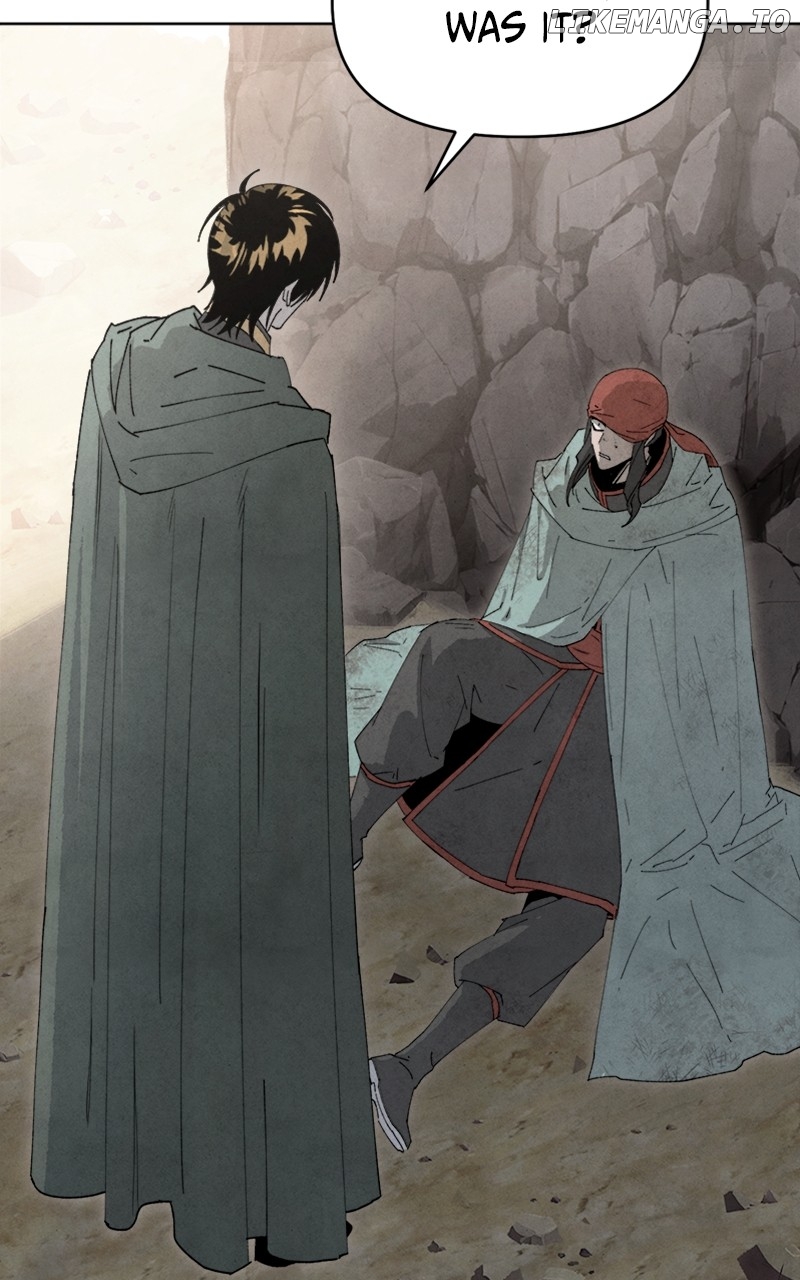 Reincarnated In a Cursed Game Chapter 16 - page 16