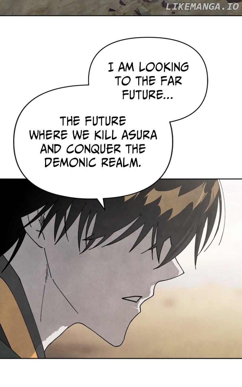 Reincarnated In a Cursed Game Chapter 16 - page 17