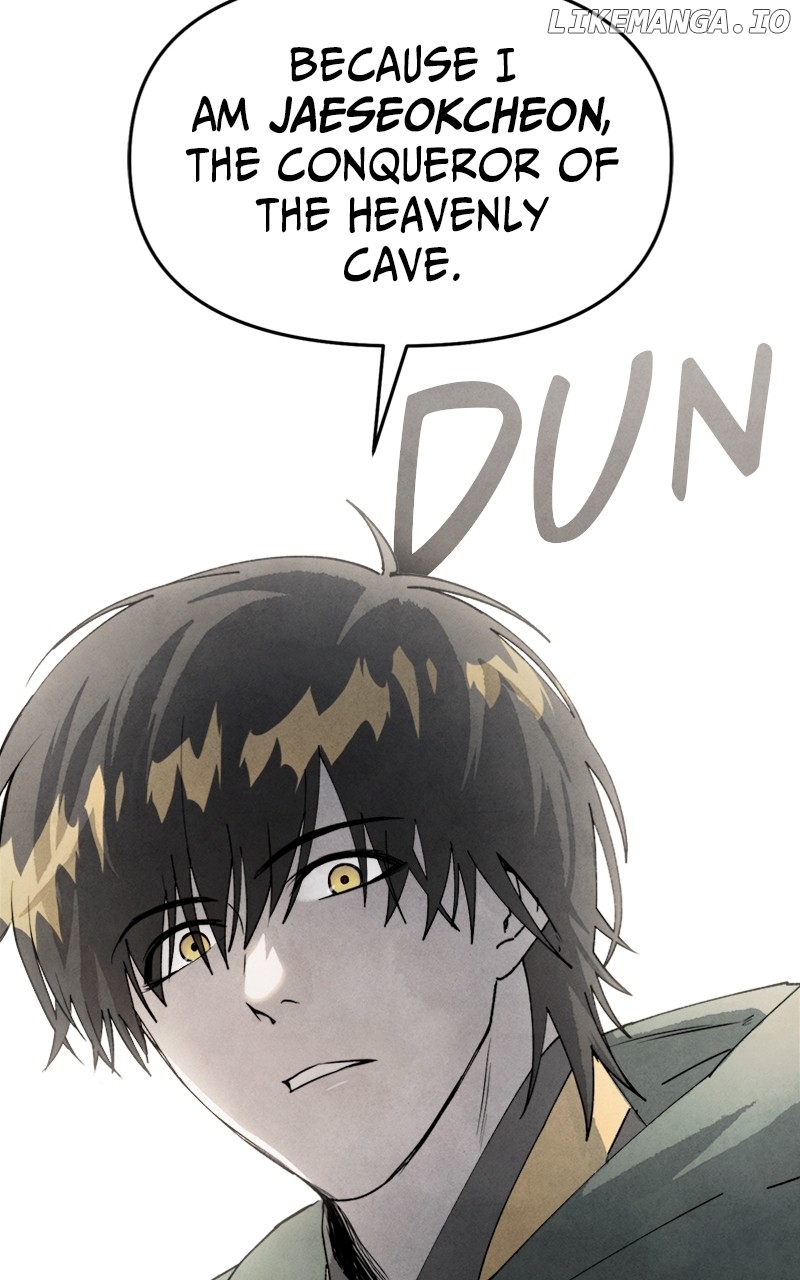 Reincarnated In a Cursed Game Chapter 16 - page 19