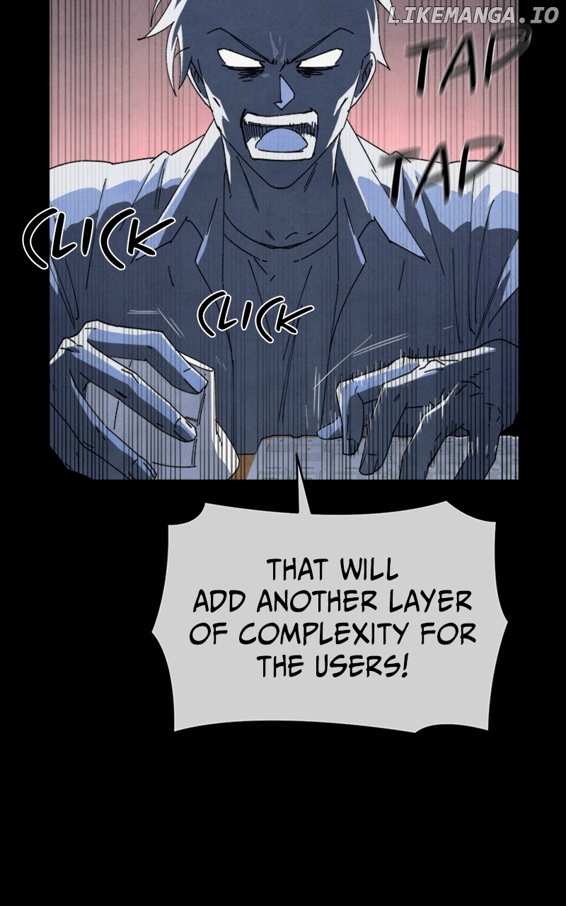 Reincarnated In a Cursed Game Chapter 16 - page 2