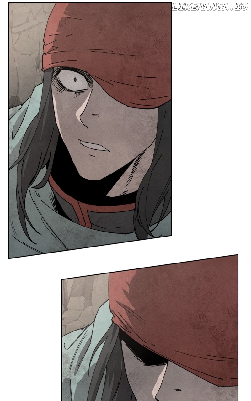 Reincarnated In a Cursed Game Chapter 16 - page 21
