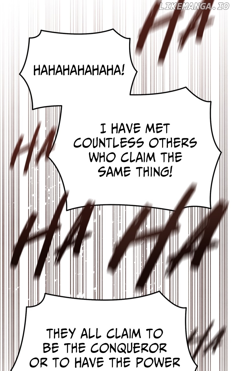 Reincarnated In a Cursed Game Chapter 16 - page 23