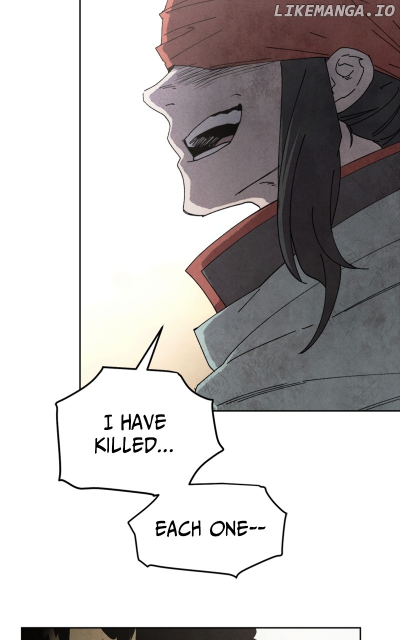 Reincarnated In a Cursed Game Chapter 16 - page 25