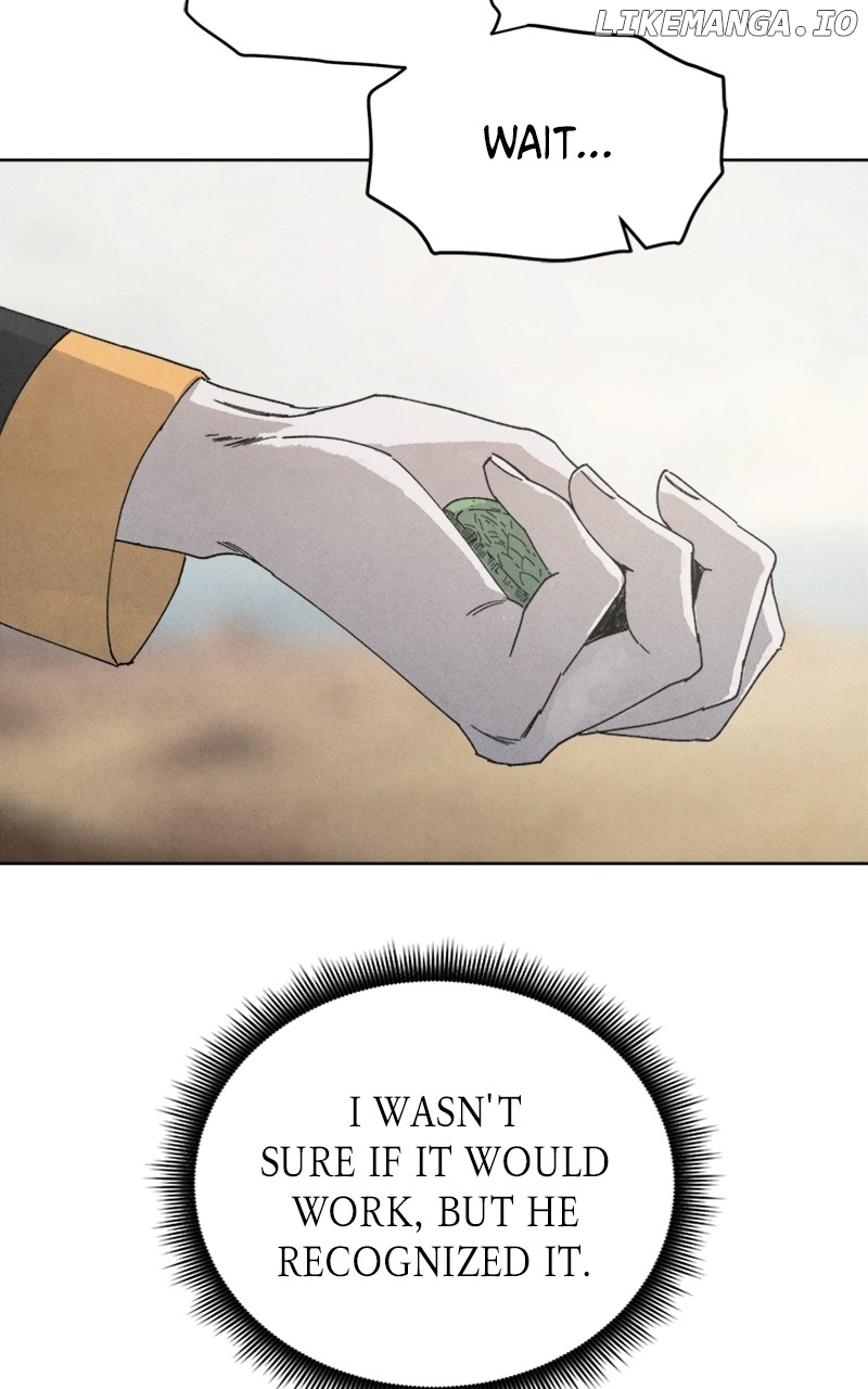Reincarnated In a Cursed Game Chapter 16 - page 27