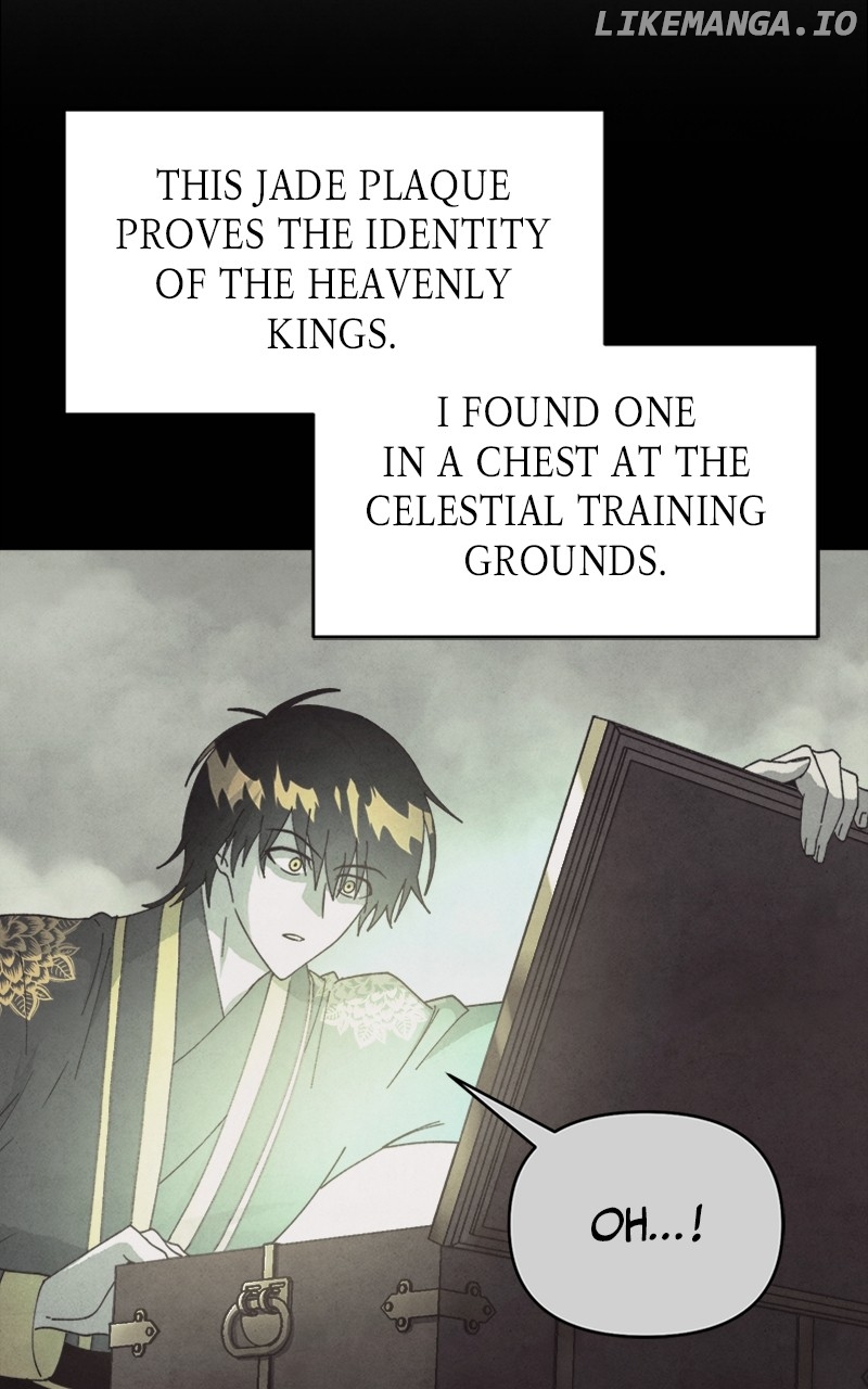 Reincarnated In a Cursed Game Chapter 16 - page 30