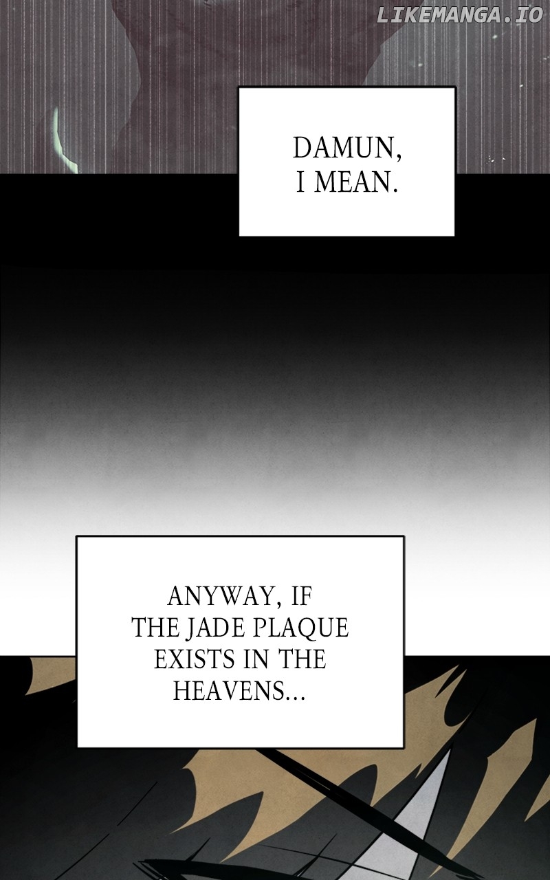 Reincarnated In a Cursed Game Chapter 16 - page 32