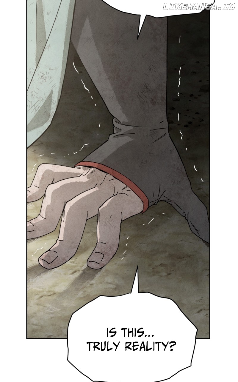 Reincarnated In a Cursed Game Chapter 16 - page 36
