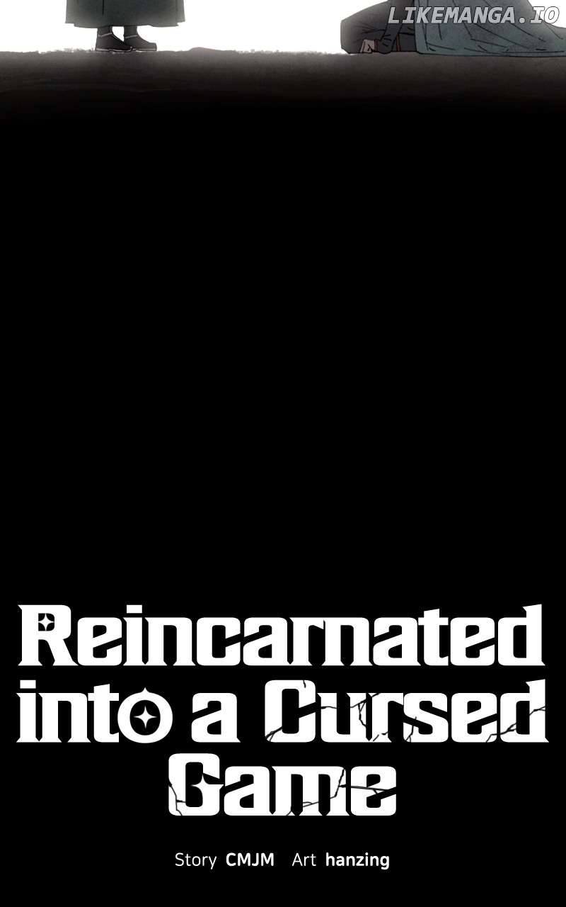 Reincarnated In a Cursed Game Chapter 16 - page 48