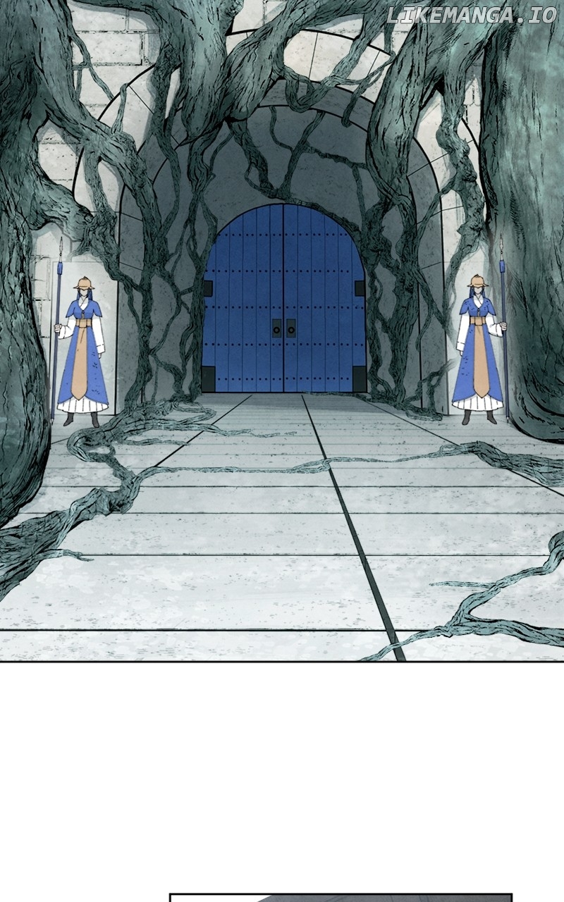 Reincarnated In a Cursed Game Chapter 16 - page 51