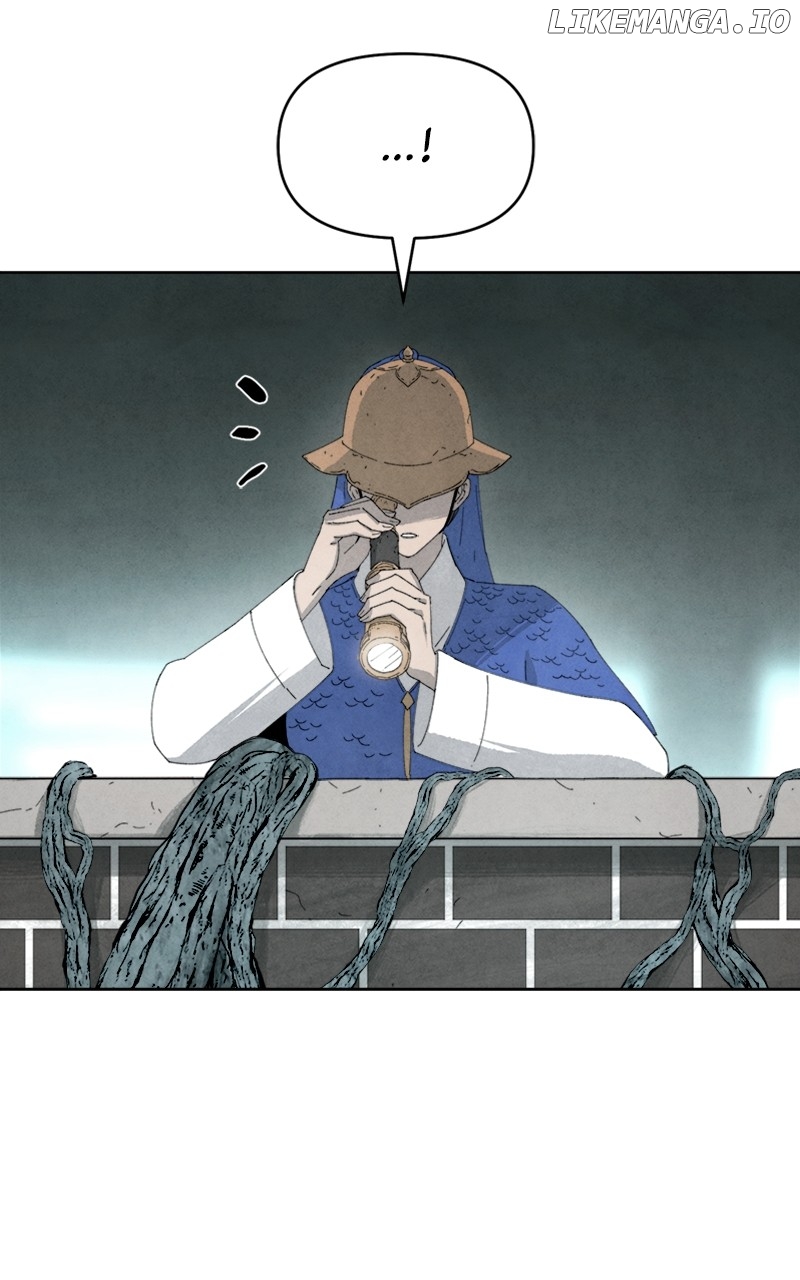 Reincarnated In a Cursed Game Chapter 16 - page 53