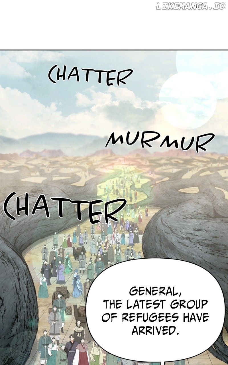 Reincarnated In a Cursed Game Chapter 16 - page 58