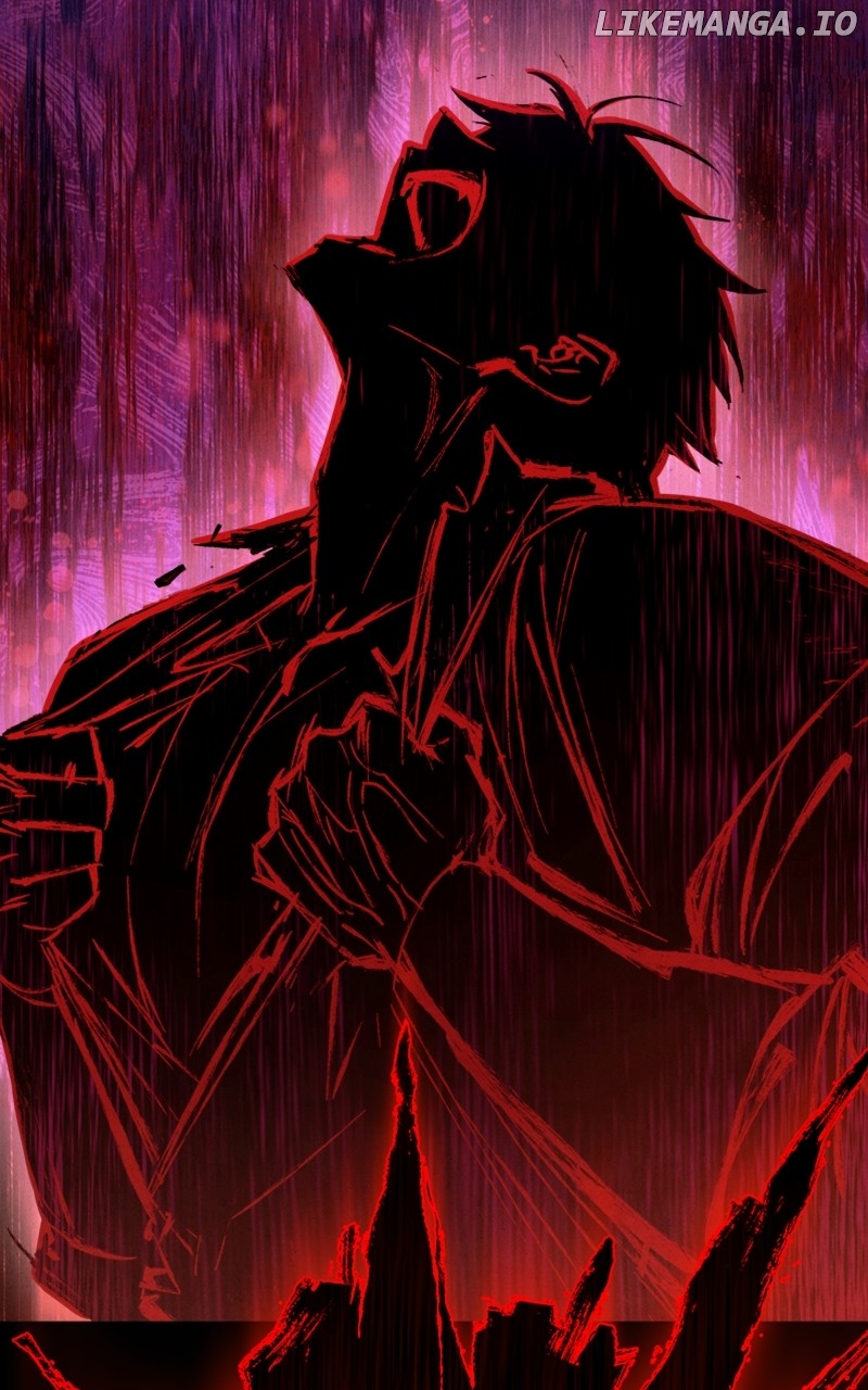 Reincarnated In a Cursed Game Chapter 16 - page 6