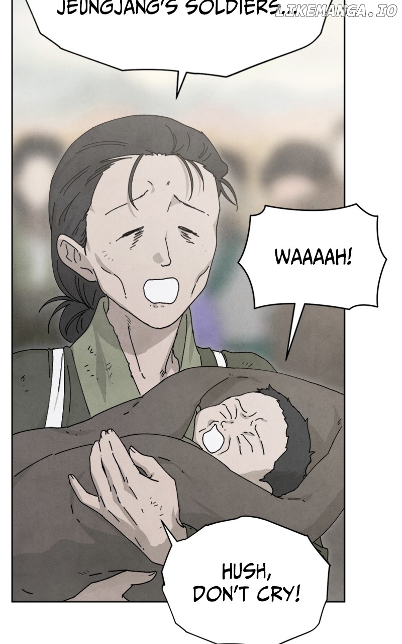 Reincarnated In a Cursed Game Chapter 16 - page 60