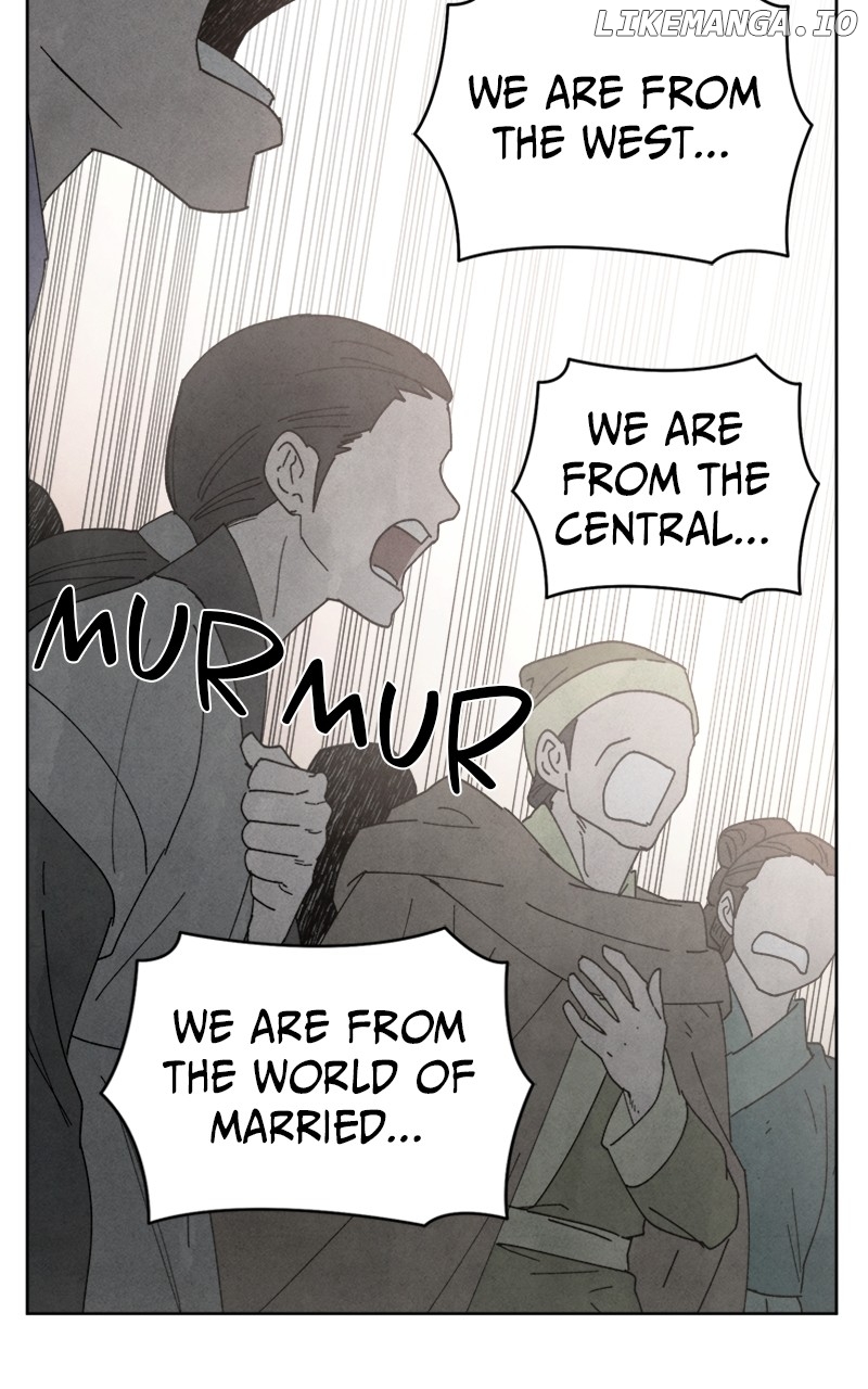 Reincarnated In a Cursed Game Chapter 16 - page 63