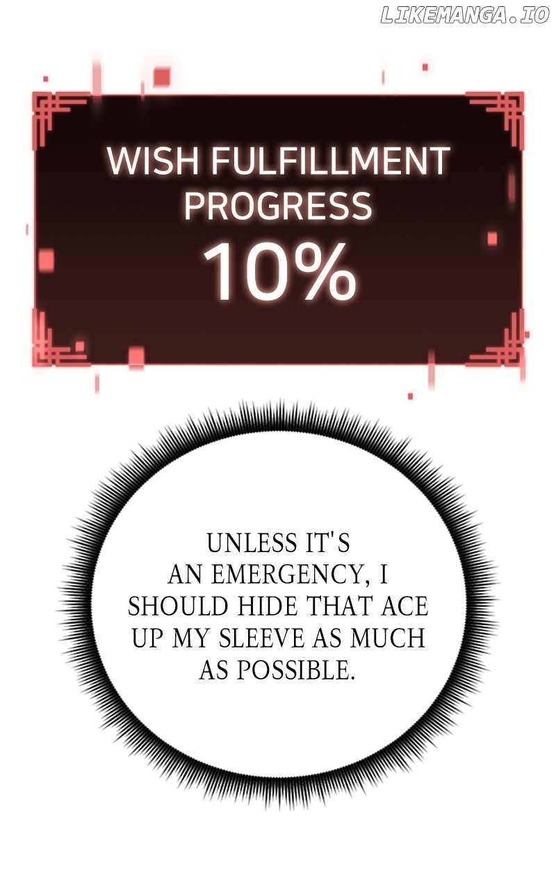 Reincarnated In a Cursed Game Chapter 16 - page 74