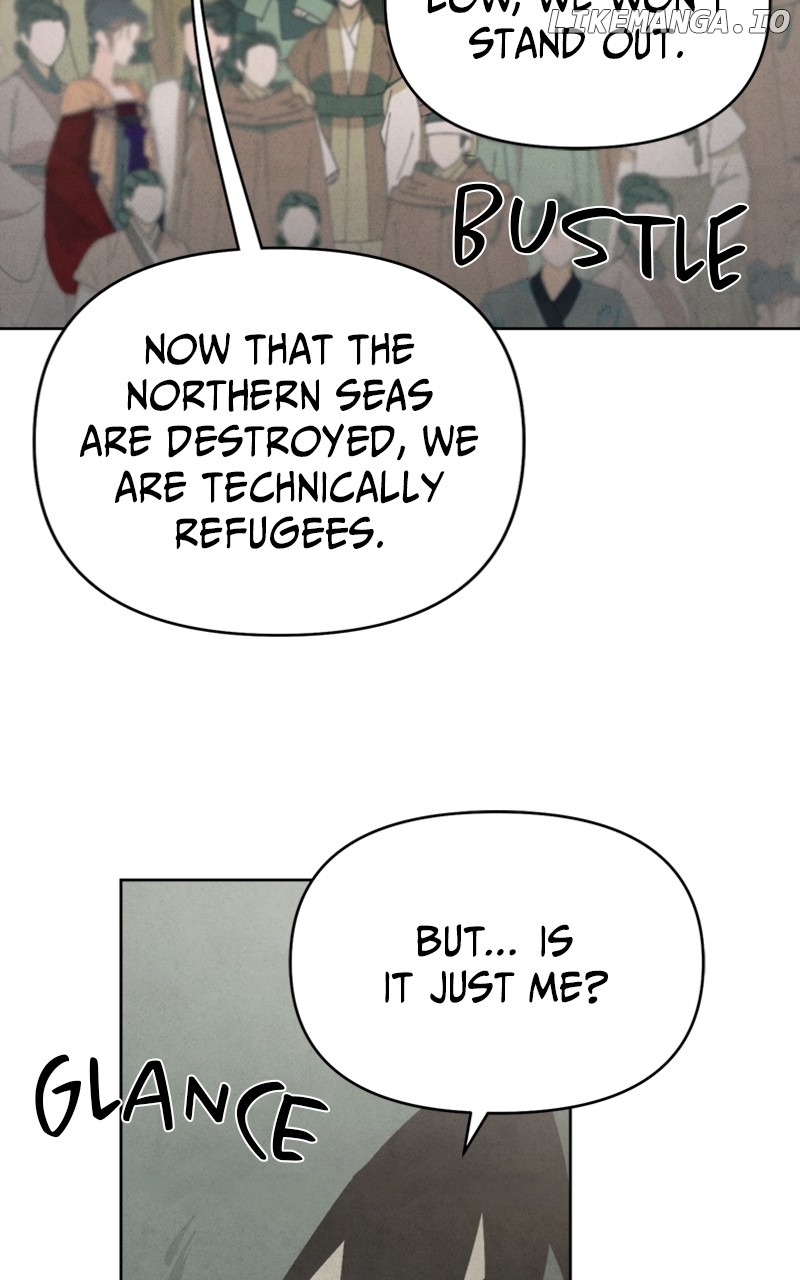 Reincarnated In a Cursed Game Chapter 16 - page 76