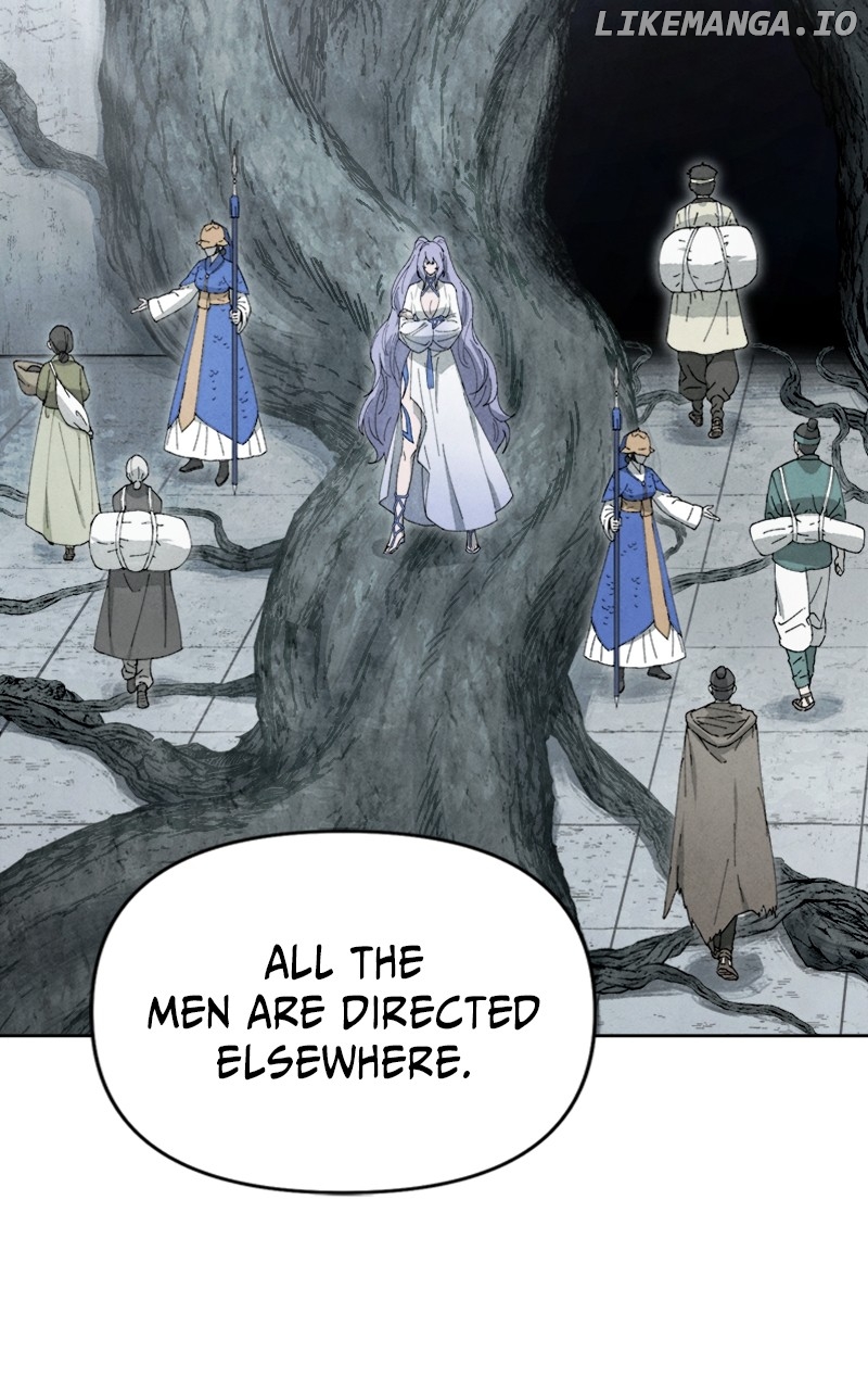Reincarnated In a Cursed Game Chapter 16 - page 78