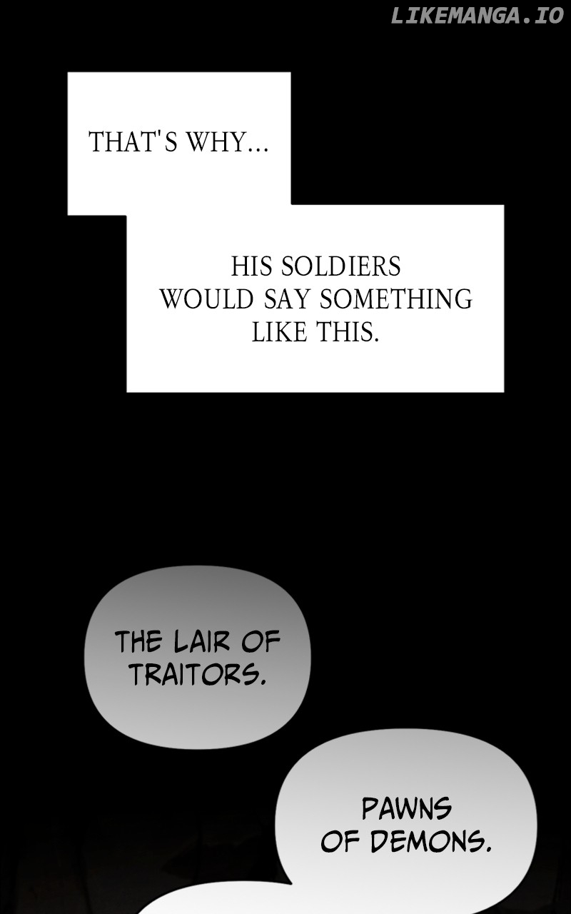Reincarnated In a Cursed Game Chapter 16 - page 8