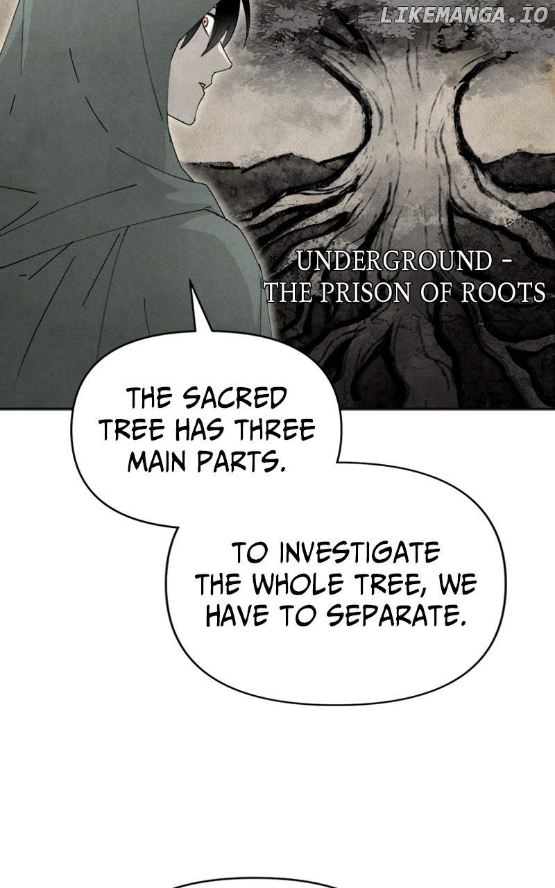 Reincarnated In a Cursed Game Chapter 16 - page 81