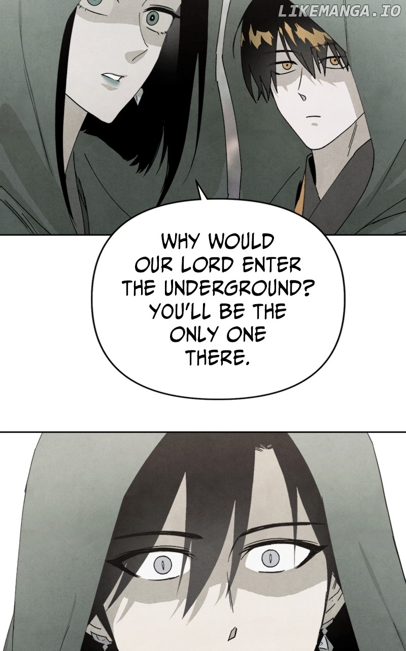 Reincarnated In a Cursed Game Chapter 16 - page 84