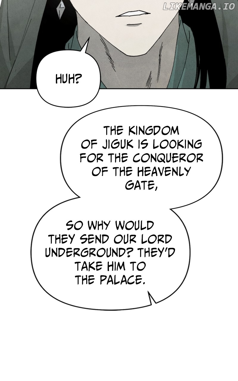 Reincarnated In a Cursed Game Chapter 16 - page 85
