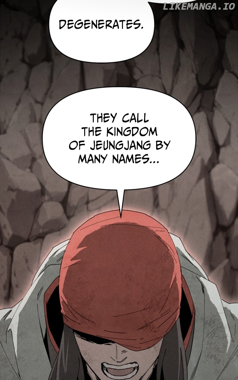 Reincarnated In a Cursed Game Chapter 16 - page 9