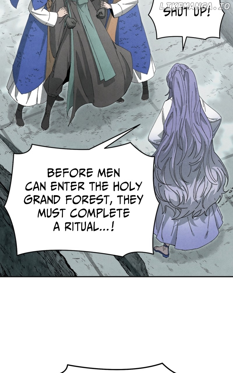 Reincarnated In a Cursed Game Chapter 16 - page 91